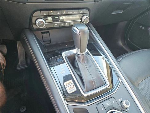 Used 2023 MAZDA CX-5 AWD 2.5 S w/ Premium Package image 15