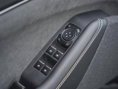 New 2025 Ford Mustang Mach-E GT image 45