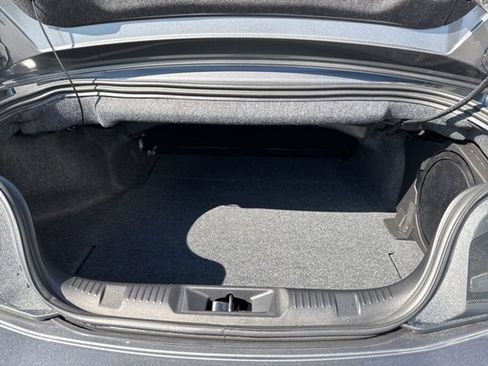 New 2025 Ford Mustang Premium image 29