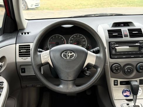 Used 2012 Toyota Corolla LE w/ Premium Pkg FWD image 23