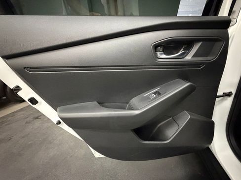 Used 2023 Honda Accord EX image 37