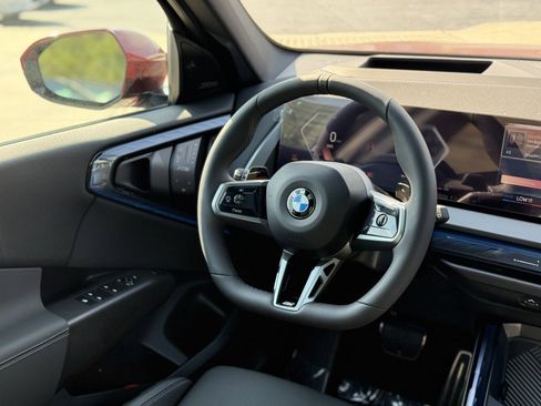 New 2025 BMW X3 xDrive30i w/ Premium Package image 22