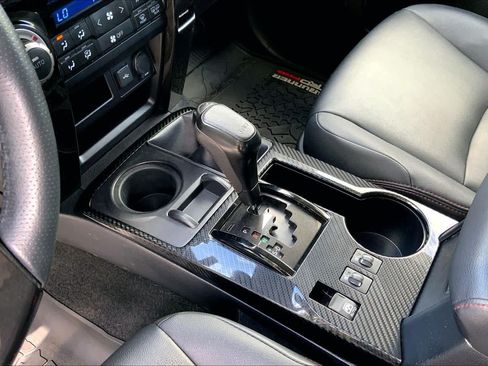 Used 2021 Toyota 4Runner TRD Pro AWD/4WD image 17