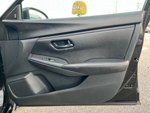 Used 2024 Nissan Sentra S image 26