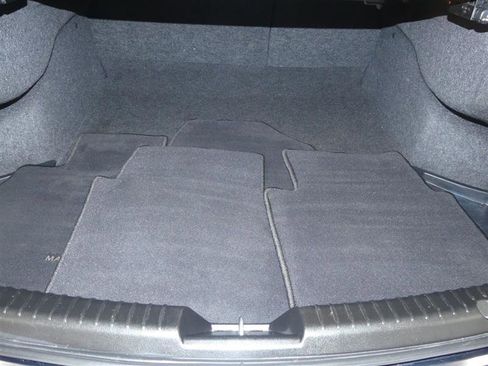 Used 2020 MAZDA MAZDA6 Touring image 26