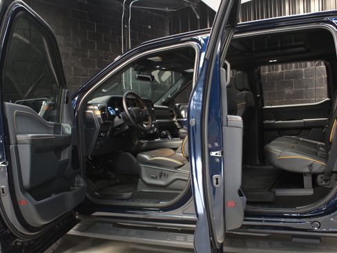 Used 2025 Ford F150 Tremor w/ Equipment Group 402A High AWD/4WD image 29