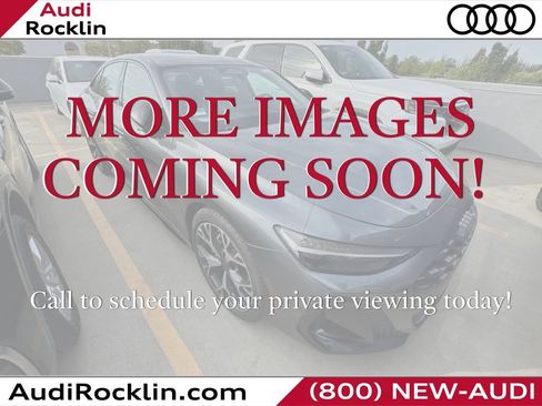Used 2026 Audi A6 Prestige w/ Prestige Package AWD/4WD image 1