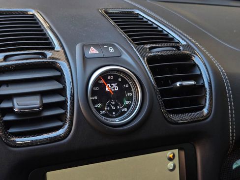 Used 2013 Porsche Boxster S image 26