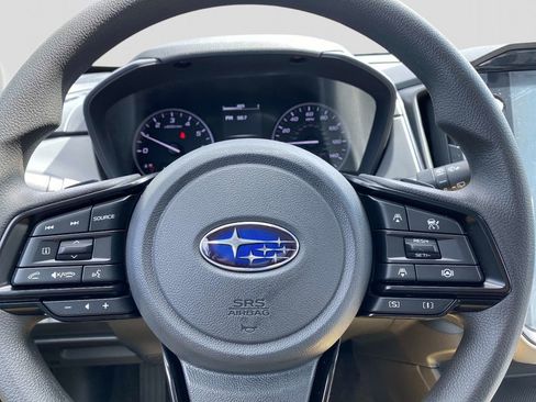 New 2026 Subaru Crosstrek 2.0i Premium image 13