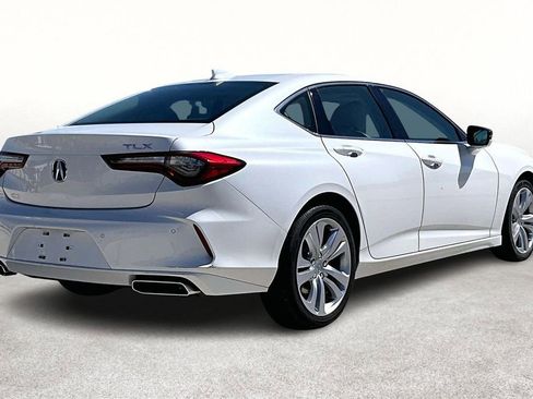 Used 2023 Acura TLX w/ Technology Package image 14