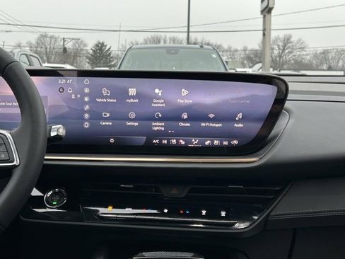 New 2026 Buick Envision Avenir image 23