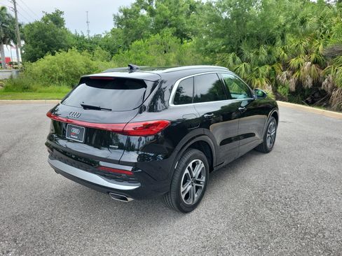 New 2026 Audi Q5 Premium AWD/4WD image 4