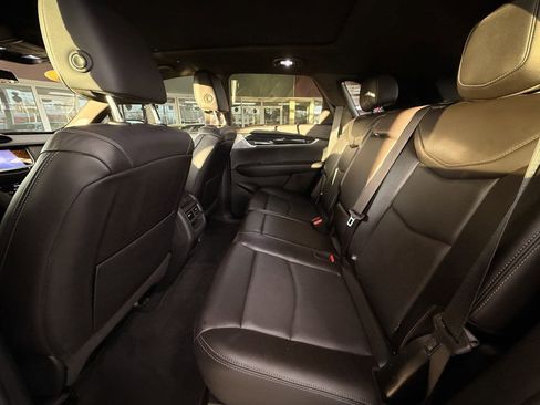 Used 2023 Cadillac XT5 Premium Luxury image 26