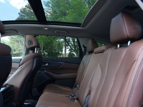 Used 2022 Acura MDX SH-AWD w/ Advance Package image 18