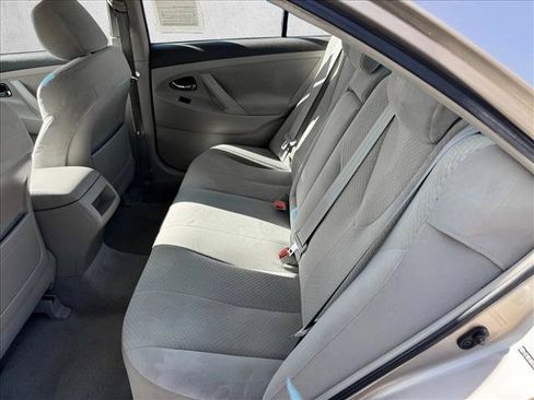 Used 2007 Toyota Camry CE FWD image 14