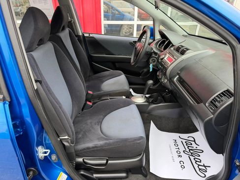 Used 2007 Honda Fit image 14