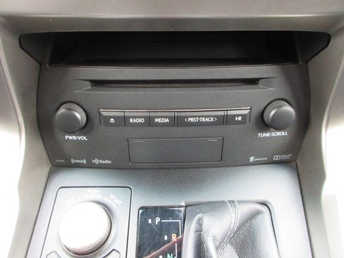 Used 2015 Lexus NX 200t F Sport w/ Navigation System Package AWD/4WD image 48