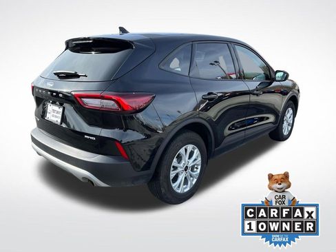 Used 2025 Ford Escape Active image 3