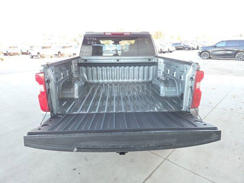 New 2026 Chevrolet Silverado 1500 LT image 9