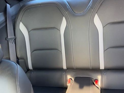 Used 2016 Chevrolet Camaro SS image 16