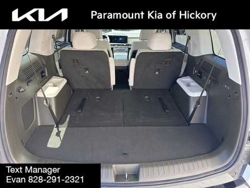Used 2024 Hyundai Santa Fe Calligraphy AWD/4WD image 13