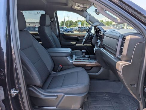 Certified 2023 GMC Sierra 1500 Elevation w/ X31 Off-Road Package AWD/4WD image 27