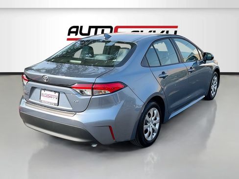 Used 2026 Toyota Corolla LE FWD image 7