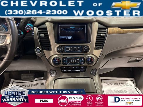 Used 2020 GMC Yukon Denali w/ Denali Premium Package image 20