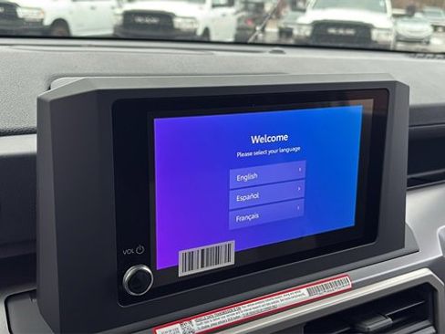 New 2025 Toyota 4Runner TRD Off-Road image 12