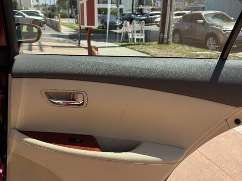 Used 2009 Lexus ES 350 FWD image 14