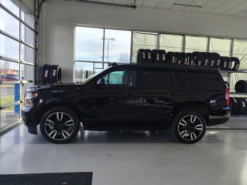 Used 2018 Chevrolet Tahoe Premier image 31