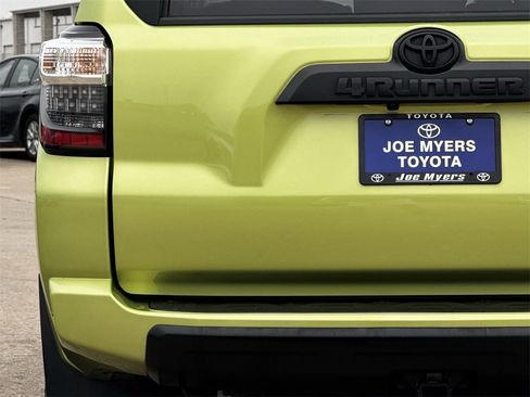 Used 2022 Toyota 4Runner TRD Pro image 10