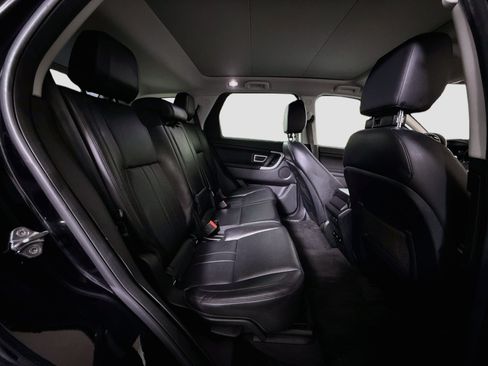 Used 2019 Land Rover Discovery Sport AWD/4WD image 27