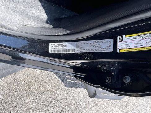 Used 2021 RAM 1500 Big Horn RWD image 35