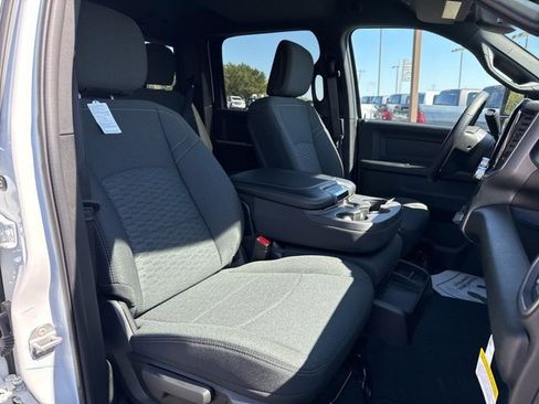 New 2026 RAM 3500 Tradesman image 13