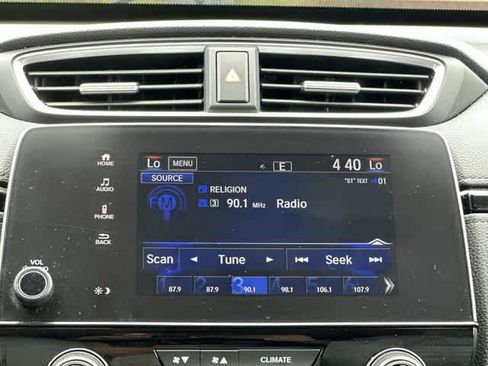 Used 2019 Honda CR-V EX image 12
