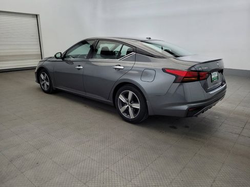 Used 2019 Nissan Altima 2.5 SL FWD image 3