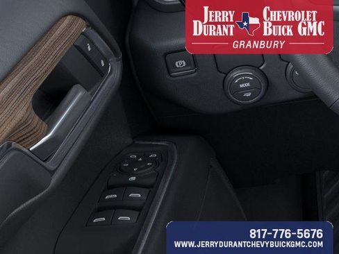 New 2026 Chevrolet Silverado 1500 LT image 24