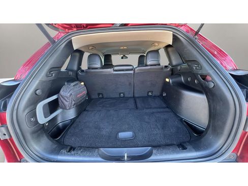 Used 2015 Jeep Cherokee Trailhawk w/ Comfort/Convenience Group image 30