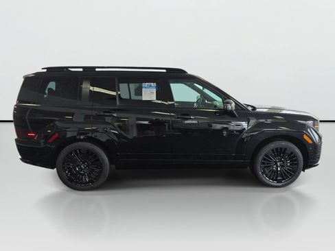 New 2026 Hyundai Santa Fe Calligraphy AWD/4WD image 2