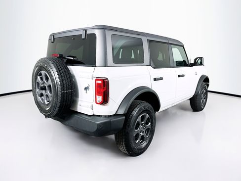 Used 2025 Ford Bronco Big Bend image 9