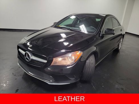 Used 2018 Mercedes-Benz CLA 250 image 5