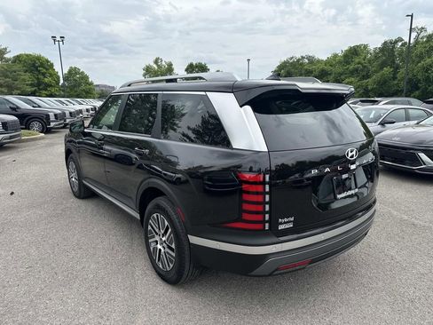 New 2026 Hyundai Palisade SEL Premium AWD/4WD image 5