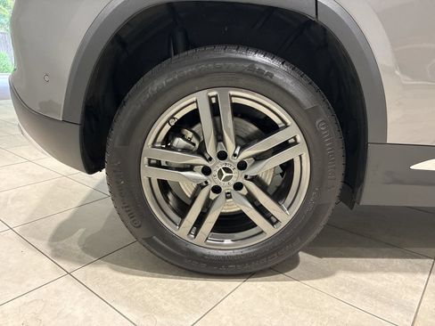 Used 2026 Mercedes-Benz GLA 250 4MATIC image 8