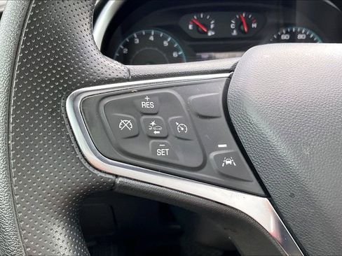 Used 2024 Chevrolet Malibu LT FWD image 17