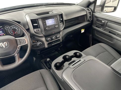 Certified 2024 RAM 2500 Tradesman image 27