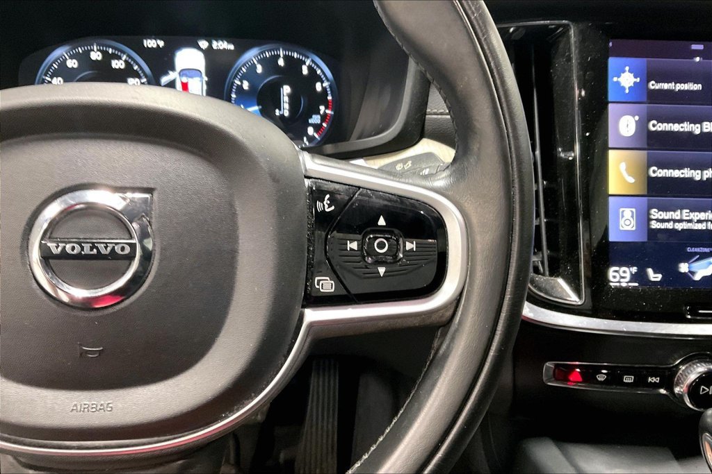 Used 2019 Volvo S60 T6 Inscription AWD/4WD image 26