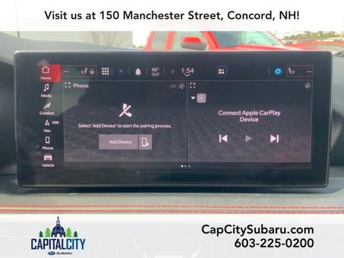 Used 2024 Dodge Hornet R/T Plus image 23