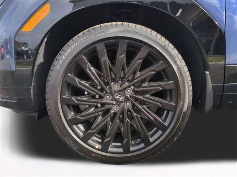 New 2026 Hyundai Santa Fe Calligraphy image 11