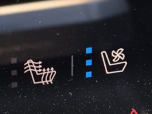 New 2026 GMC Terrain Denali w/ LPO, Floor Liner Package AWD/4WD image 8